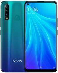 Прошивка телефона Vivo Z5x в Иркутске